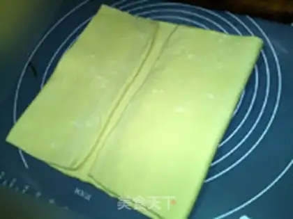Make A lasagna step 9