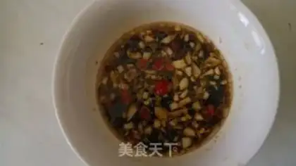 Make Sour spicy step 5