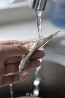 Make Spicy hot fish step 0
