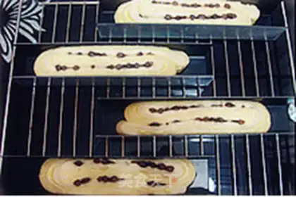 Make Danish red beans step 9