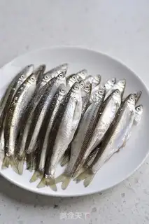 Make Spicy hot fish step 2