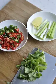 Make Spicy hot fish step 3