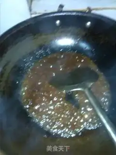 Make Fried steak step 6