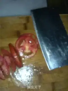 Make Fried steak step 7