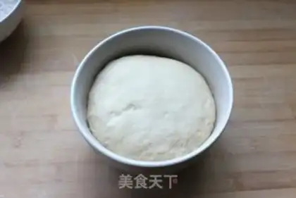 Make Chicken pizza step 6