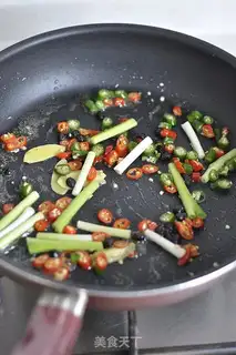 Make Spicy hot fish step 7