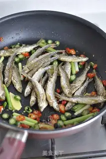 Make Spicy hot fish step 8