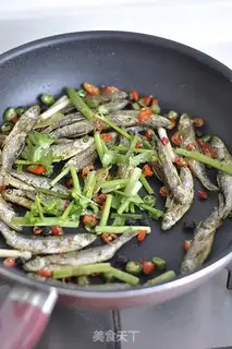 Make Spicy hot fish step 9