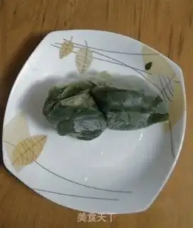 Make Qing Zhongqing step 1