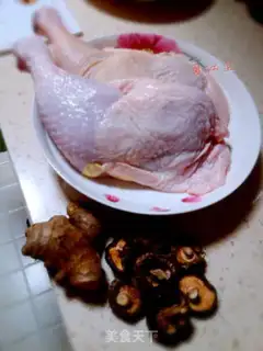 Make Chicken noodles step 0