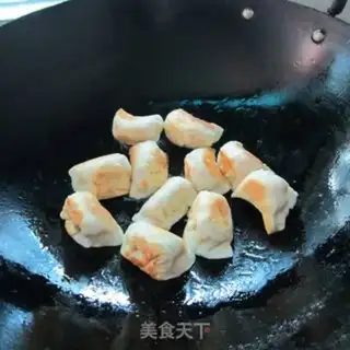 Make Pork carrot dumplings step 9