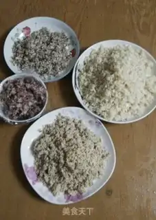 Make Qing Zhongqing step 3