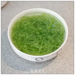 Make Porridge step 2