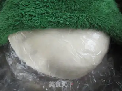 Make Chip rolls step 3