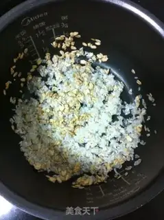Make Potato cereal step 0