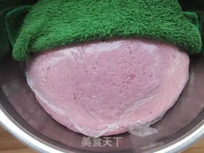 Make Chip rolls step 4