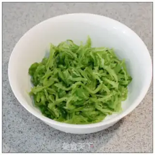 Make Porridge step 3
