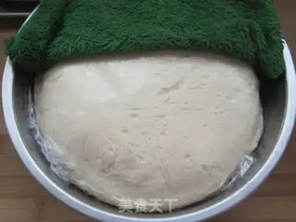 Make Chip rolls step 5