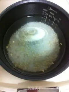 Make Potato cereal step 1
