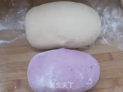Make Chip rolls step 6