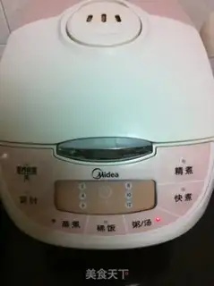 Make Potato cereal step 3
