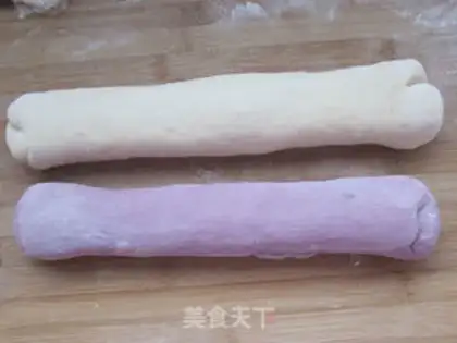 Make Chip rolls step 7
