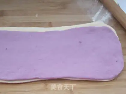 Make Chip rolls step 8
