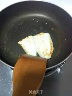 Make Lemon chicken step 6