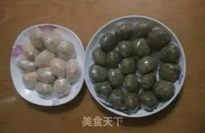 Make Qing Zhongqing step 11