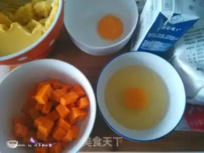 Make Pumpkin step 0