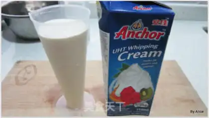 Make Chocolate sauce step 3