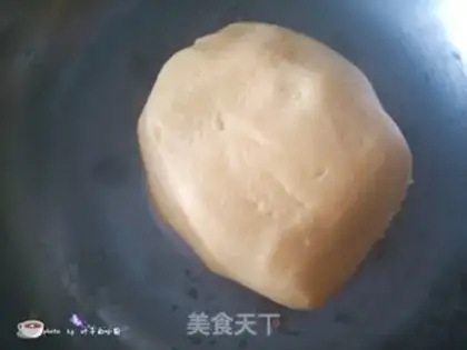 Make Pumpkin step 2