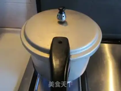Make Potatoballs step 1