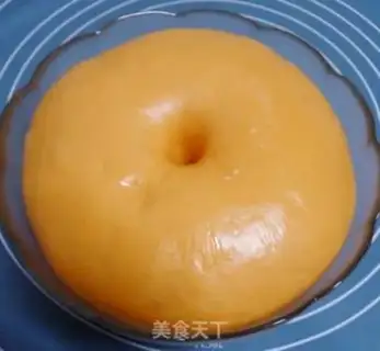 Make Gold cheese toast step 1