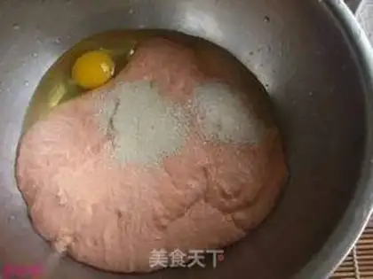 Make Pumpkin step 3