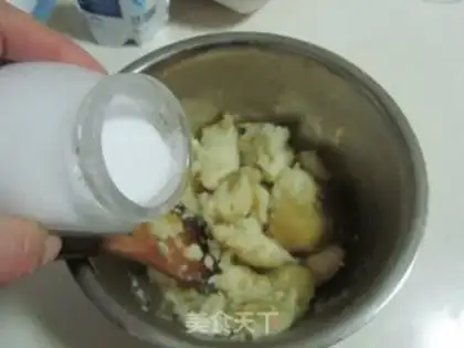 Make Potatoballs step 2