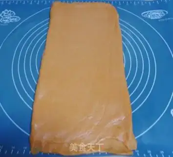 Make Gold cheese toast step 2