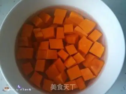 Make Pumpkin step 5