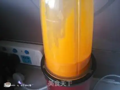 Make Pumpkin step 6
