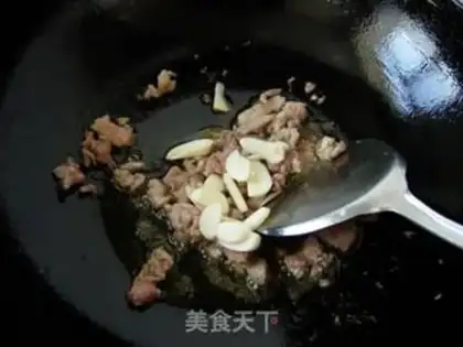 Make The ground is fresh step 6