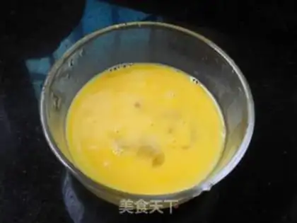 Make Crab casserole soup step 3