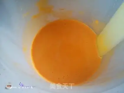 Make Pumpkin step 7