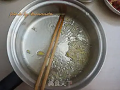 Make Piggy neck step 5