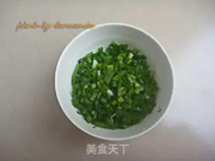 Make Sour tofu step 3