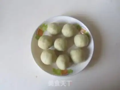 Make Potatoballs step 8