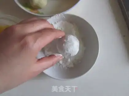 Make Potatoballs step 9