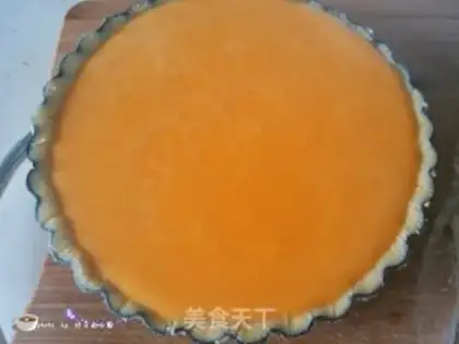 Make Pumpkin step 10