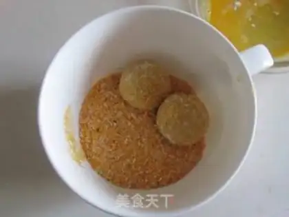 Make Potatoballs step 11