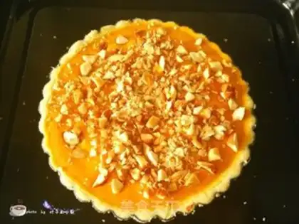 Make Pumpkin step 12