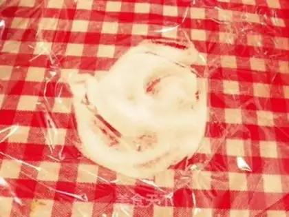 Make Family pickles step 1
